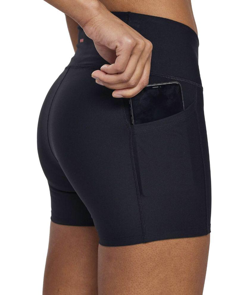 Women's Fortify 3" Hot Short