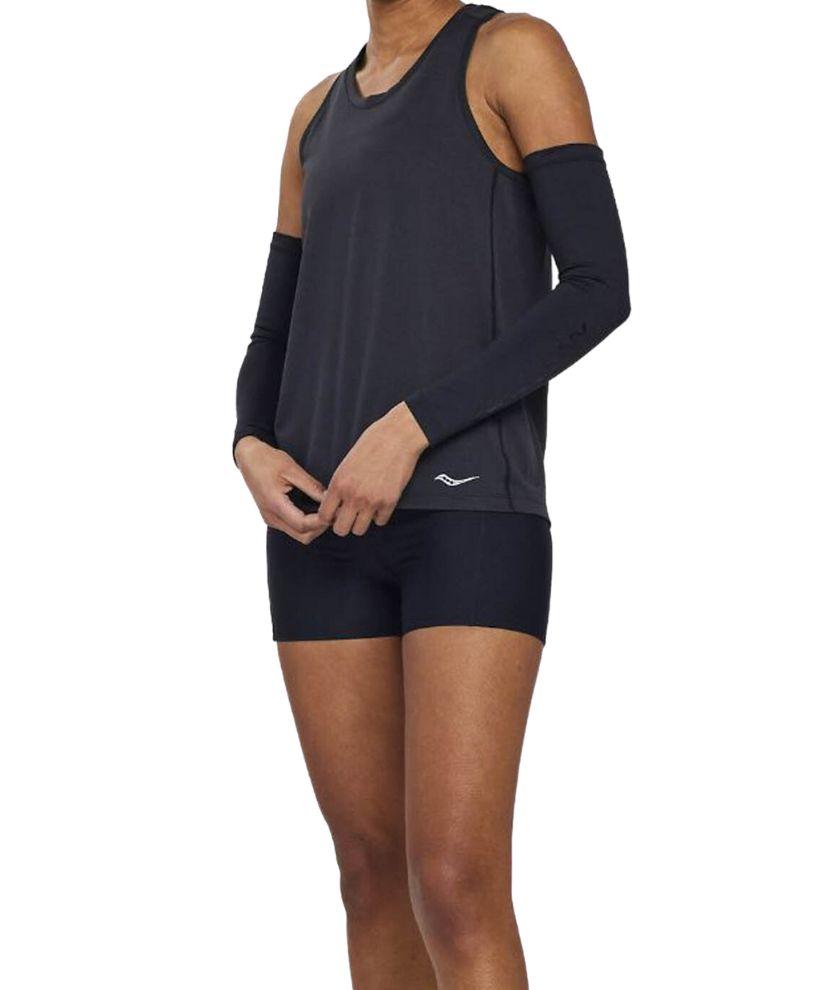 Women's Fortify 3" Hot Short