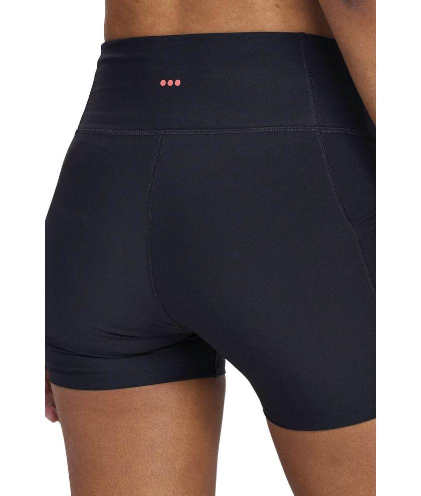 Women's Fortify 3" Hot Short