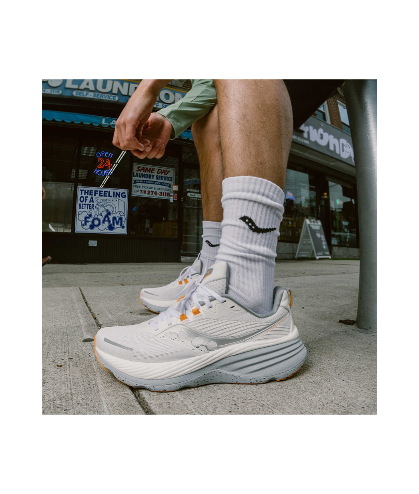 Shoes Hurricane 24 Men