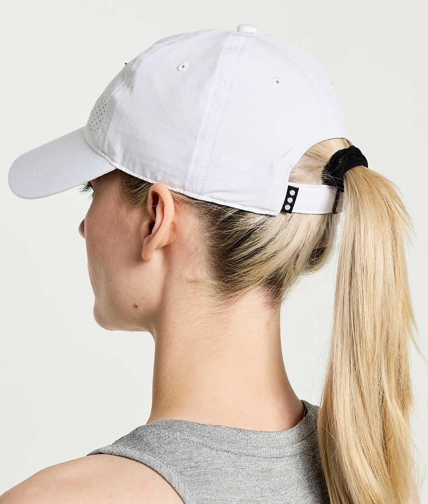 Outpace Petite Hat