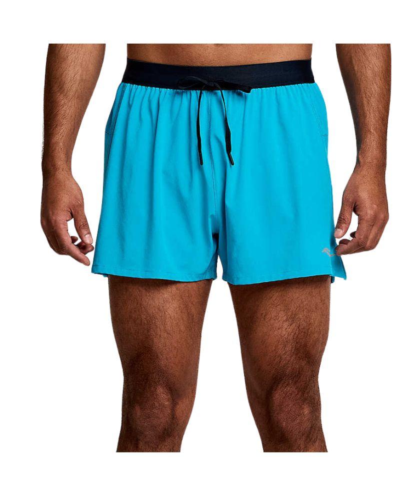 Men's Outpace 3" Short