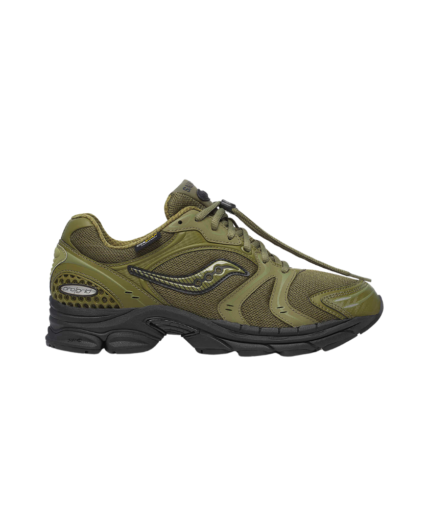 Shoes Progrid Triumph 4 Gorpcore