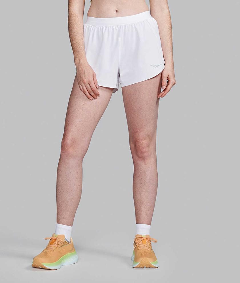 Women's Endorphin Split Short