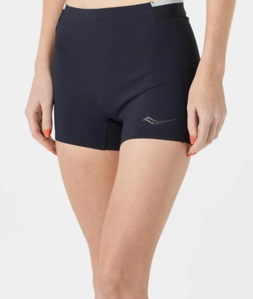 Women's Endorphin Hot Short